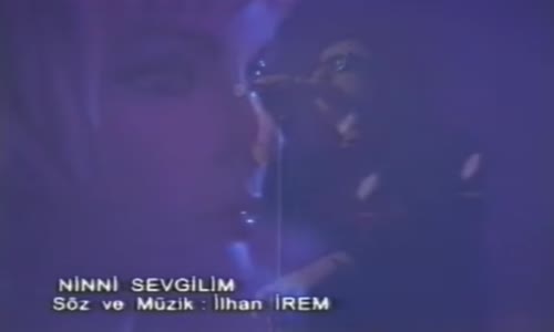 İlhan İrem - Ninni Sevgilim