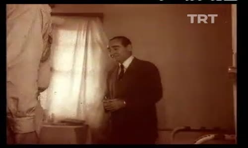 Adnan Menderes'in İntihar Girişimi izle 