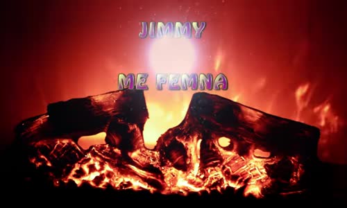 Jimmy - Me Femna