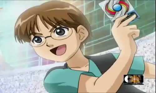 Bakugan 6.Bölüm İzle