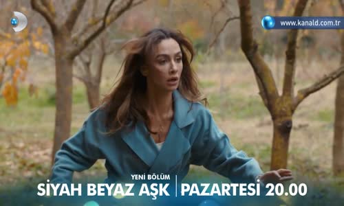 Siyah Beyaz Aşk 7. Bölüm Fragmanı