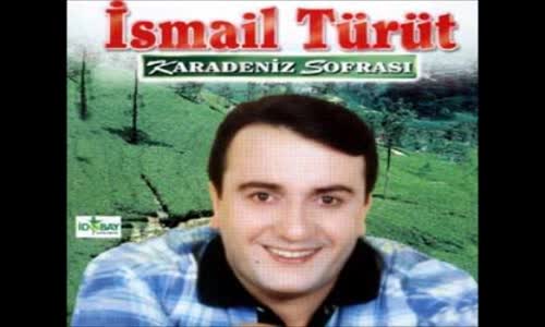 İsmail Türüt Armut Dalda Sallanır