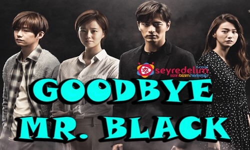 Goodbye Mr. Black 2. Bölüm İzle