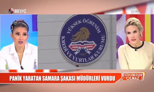 Karaman'da İl Müdürü Ve Yurt Müdürü Görevden Alındı