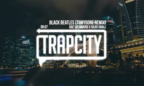 Rae Sremmurd - Black Beatles Tomygone & Rajiv Dhall Cover Remix