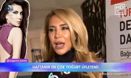 Haftanın EN'leri Magazin D 20 Ocak 2018