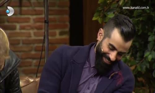 Beyaz Show - Türkmen Soyadını Atatürk Vermiş!