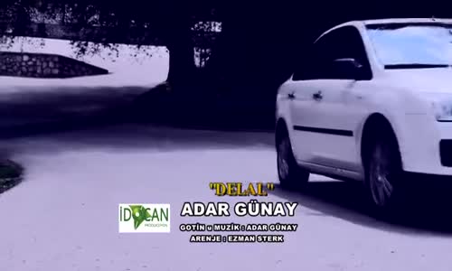 Adar Günay - Delal