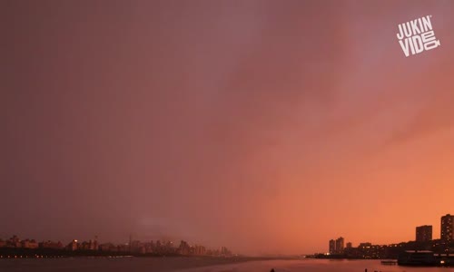 İzlerken Hayran Kalacağınız Birbirinden Güzel Time Lapse Görüntü