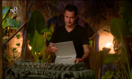 Survivor 2018 - 18.Bölüm  Acun Ilıcalı Performans Birincilerini Açıkladı