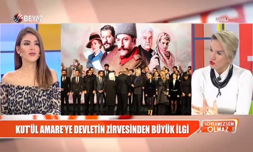 Diriliş Ertuğrul'un Yapımcısından Yeni Dizi