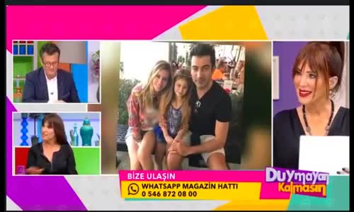 Kenan İmirzalıoğlu ve Sinem Kobal Miami'den Ev Bakıyorlar!!