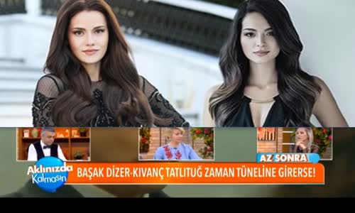 Fahriye Evceni Hiç İzlemedim Hiç Tanışmadık  Melisa Aslı Pamuk 