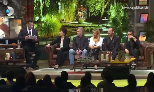 Konukları Güldüren Sorular Beyaz Show