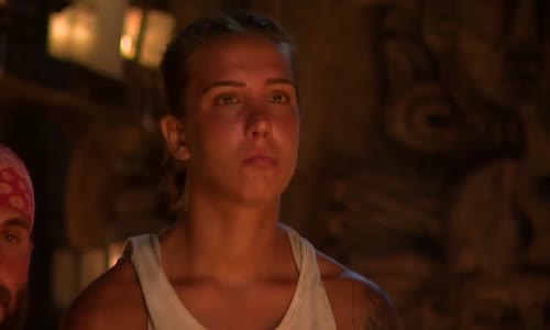 Survivor 2018'e Veda Eden İsim Belli Oldu 65.Bölüm Survivor 2018 