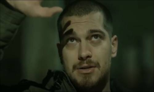 İçerde 11. Bölüm Biliyorum Senin Olduğunu