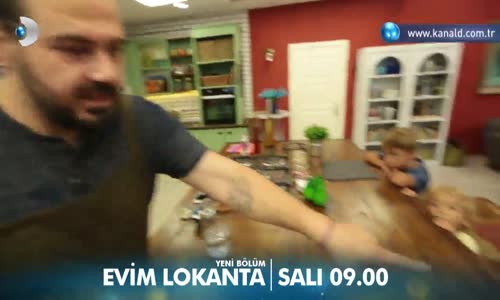 Evim Lokanta 27.Bölüm Fragmanı