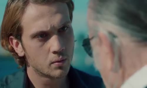 İçerde 4. Bölüm 40 Kere Öldürse Doymaz