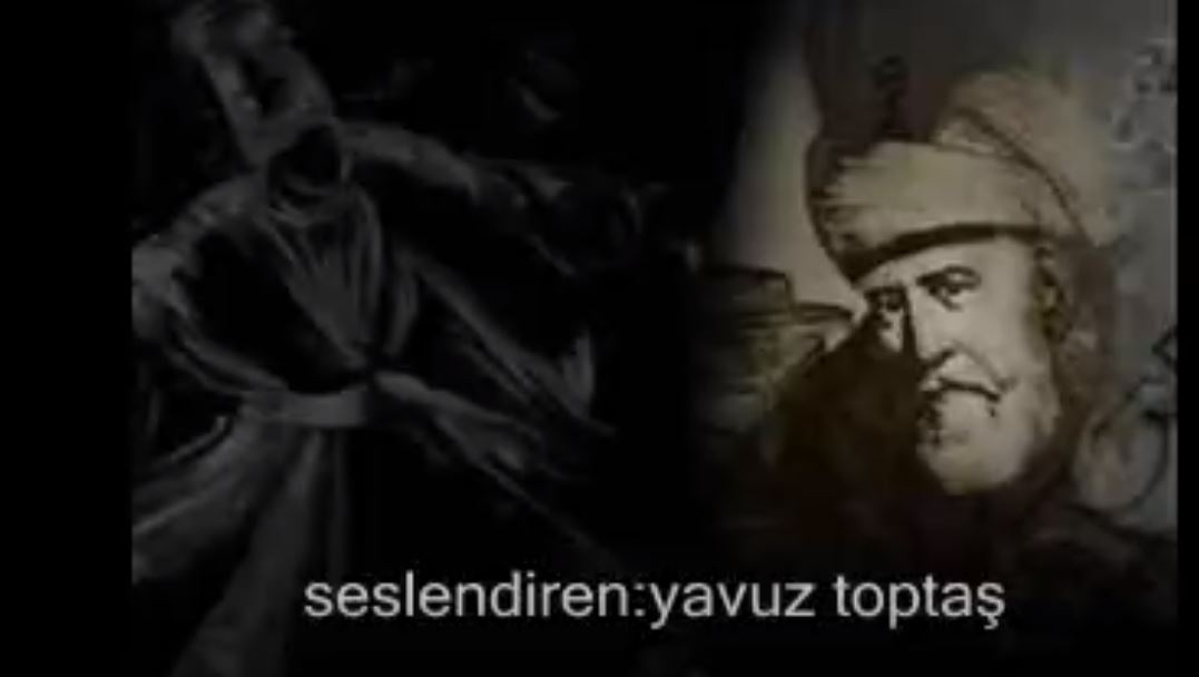 Şems-i Tebriziden Mükemmel Öğütler