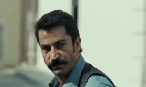 Karadayı 34 Bölüm Mahir Kaçma Sahnesi