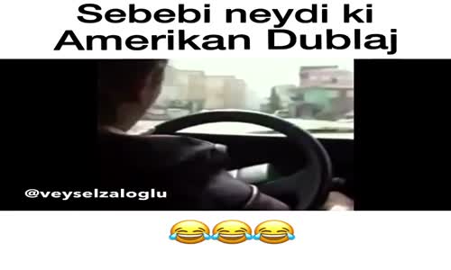 Sebebi Neydi Ki-Amerikan Dublaj