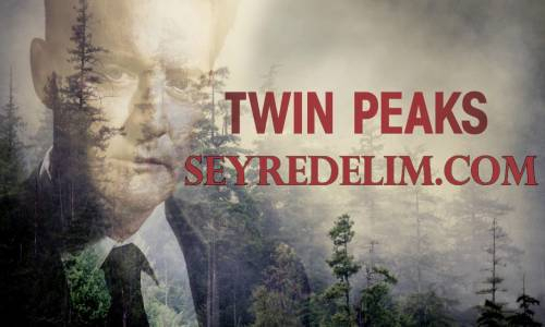 Twin Peaks 2. Sezon 22. Bölüm İzle