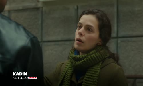 Kadın 19. Bölüm 1. Fragmanı