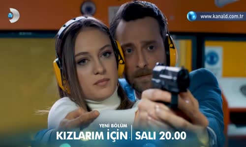 Kızlarım İçin 8. Bölüm 2. Fragmanı