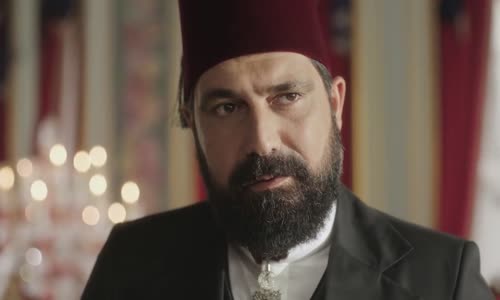 Payitaht Abdühamid - İmkan Meselesi Değil İman Meselesi!