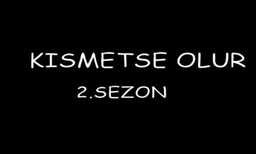 Kısmetse Olur'a Ünlü Misafir ADDİD İçin Geliyor. 