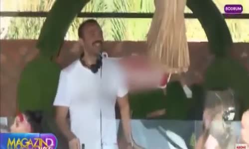  Okan Kurt Tır Filolarını Bırakıp DJ liğe Başladı