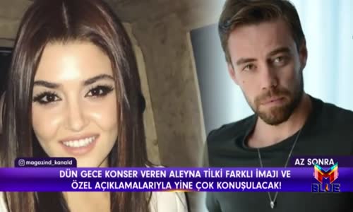 Merve Boluğur'un Ahı Tuttu Hande Erçel Murat Dalkılıç 'tan İlk Kazığı Yedi 