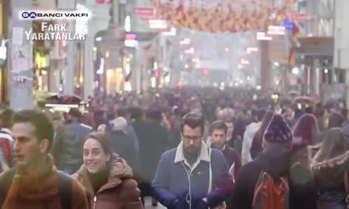 Hep Birlikte Daha Yaşanabilir Şehirler Tasarlama Hayaliyle Fark Yaratıyorlar- Şehrine Ses Ver 