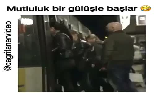 Gülmenin Bulaşıcı Olduğunun İspatı