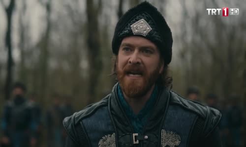 Diriliş Ertuğrul 112.Bölüm Final Ertuğrul Ve Günalp’in Ölümüne Savaşı 