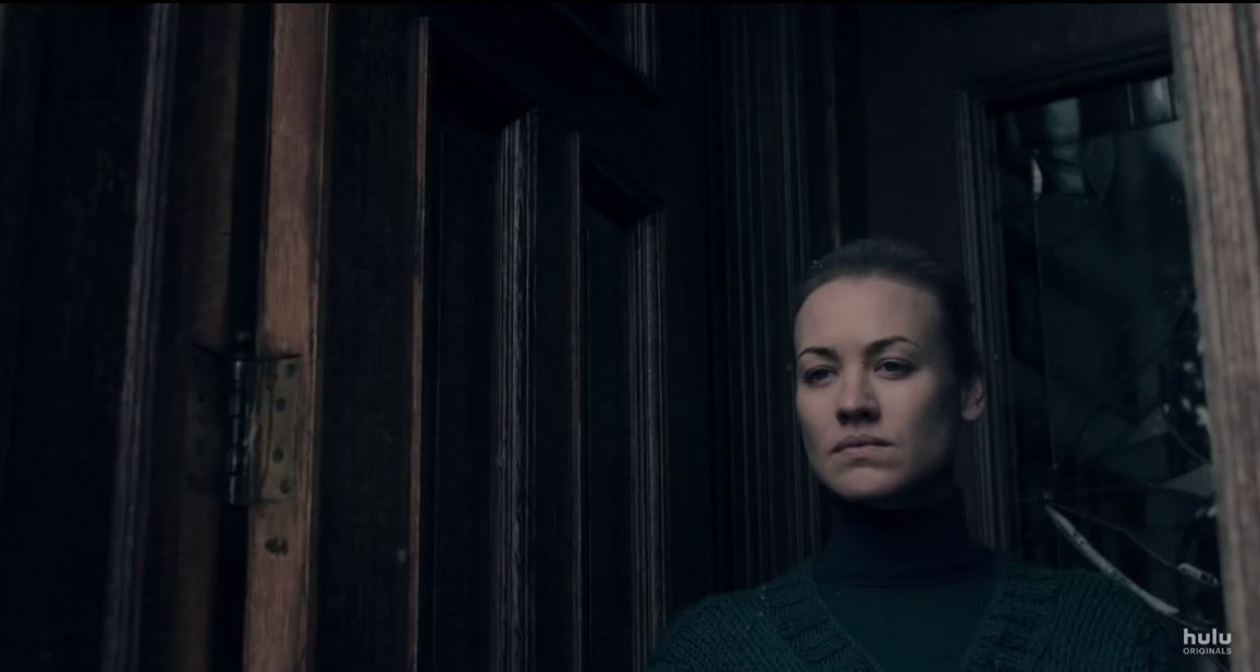 The Handmaid's Tale 2. Sezon 7. Bölüm Fragmanı