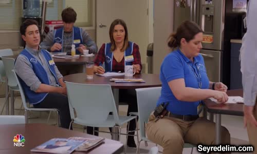 Superstore 3. Sezon 11. Bölüm Fragmanı