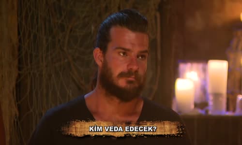 Survivor 2018'e Veda Eden İsim Belli Oldu 89. Bölüm Survivor 2018