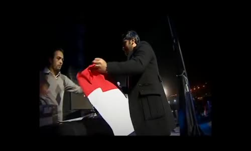 Tamer Hosny - Bahbeek Ya Masr