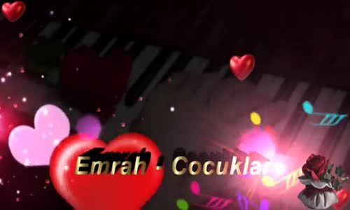 Emrah - Çocuklar