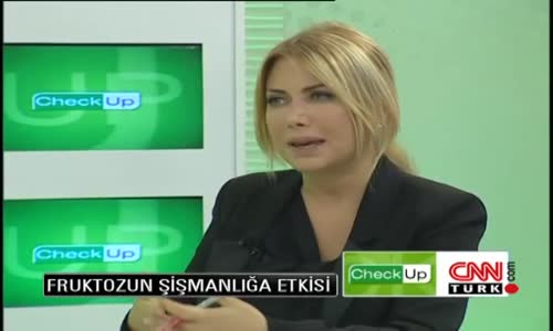 Fruktoz Şişmanlığa Direkt Etki Eder Mi