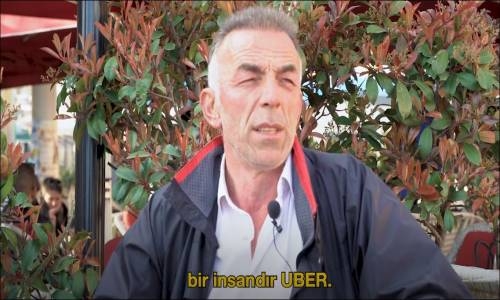 Uber Nedir