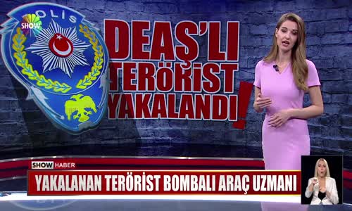 Şafak vakti DEAŞ operasyonu 