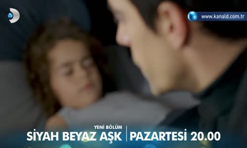 Siyah Beyaz Aşk 9. Bölüm Fragmanı