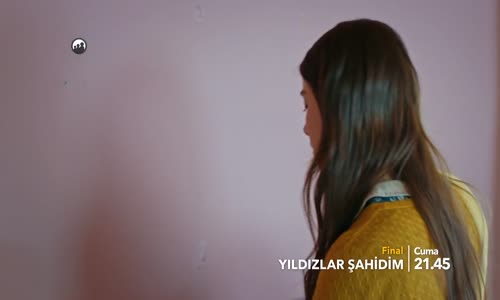 Yıldızlar Şahidim 4. Bölüm Fragman (Final)