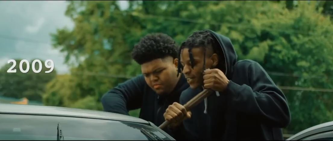 DatBoiSkeet & Tee Grizzley 'Where I'm From'