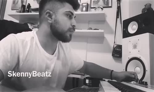 Lımunada Balkan Remix Teaser Prod By SkennyBeatz