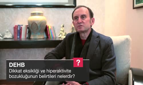 Dikkat Eksikliği Ve Hiperaktivite Bozukluğunun Belirtileri Nelerdir