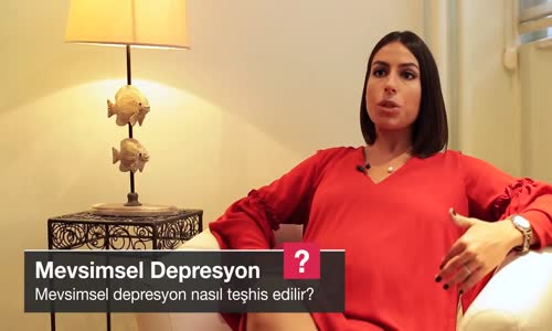 Mevsimsel Depresyon Nasıl Teşhis Edilir