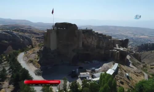 Harput Kalesi, Tarihe Işık Tutuyor